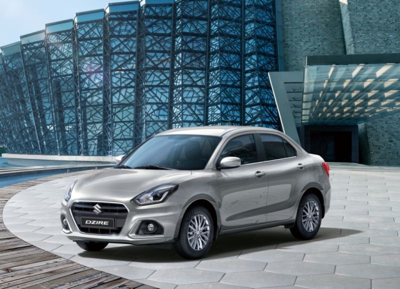 Prices and Specifications for Suzuki Dzire GL 2023 in Saudi Arabia